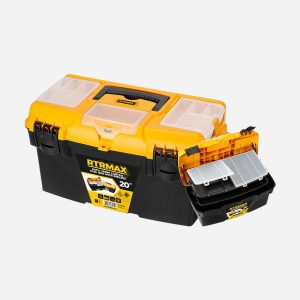 Raflı Takım Çantası