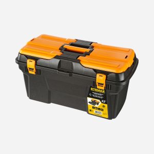 Grip Plastik Kilitli Takım Çantası