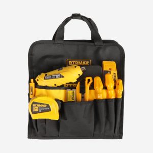 Kumaş Organizer Alet Çantası