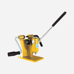 RTY7030 Zincir Sökme ve Ekleme Makinası