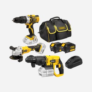 Elektrikli El Aletleri