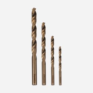 Hss Matkap Ucu Titanyum