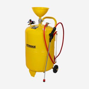 RTM7190 Köpük Makinası